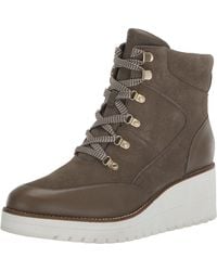 Cole Haan - Zerogrand City Wedge Hiker Ankle Boot - Lyst