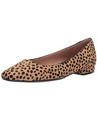 steven by steve madden rosy flat