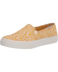 keds double decker meadow