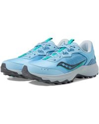 Saucony - Aura Tr (Breeze/Shado) Shoes - Lyst