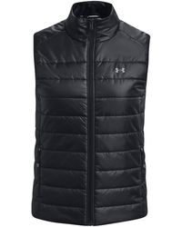 Under Armour - S Storm Insulated Vest, - Lyst