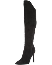 Nine West Over-the-knee boots for Women | Online Sale up to 80 ...