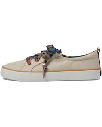 Sperry Top-Sider - Crest Vibe Off-white 1 5.5 M - Lyst