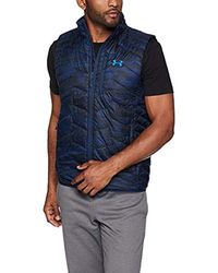 under armour coldgear gilet