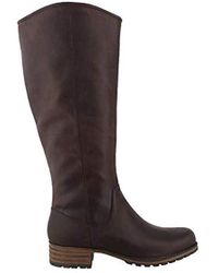 knee high boots clarks sale