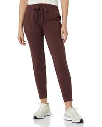Daily Ritual Track pants and sweatpants 