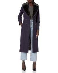 Just Cavalli Coats for Women - Up to 79% off at Lyst.com