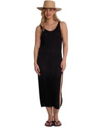 Gottex - Standard Beach Life Scoop Neck Crochet Dress Cover-up-one Size Fits Most - Lyst