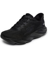 Skechers - Aero Burst Hands Free Slip-Ins Sneaker - Lyst