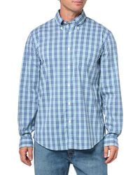 Brooks Brothers - Performance Series Stretch Polo Button-down Collar - Lyst