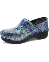 Dansko - Xp 2.0 Clogs For – Lightweight Slip Resistant Footwear For Comfort And Support – Ideal For Long Standing - Lyst