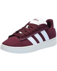 adidas - Grand Court Alpha 00s Sneaker - Lyst