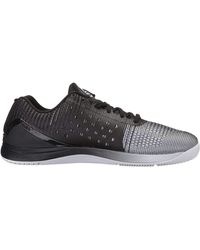 reebok crossfit shoes mens