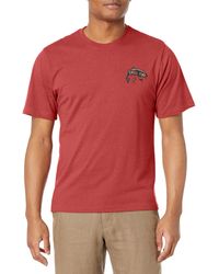 G.H. Bass \u0026 Co. Short sleeve t-shirts 
