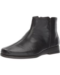 aerosoles women's ankle boots