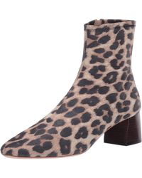 vionic tahlia knee boot