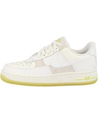 Nike - Chaussures Air Force 1 '07 Next Nature Pour Femme - Lyst