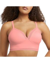 Maidenform - L Lacy Triangle - Lyst