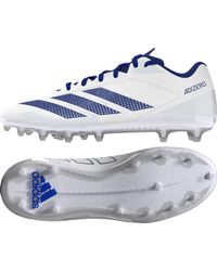 adidas - Adizero Electric.2 American Football Cleat - Lyst