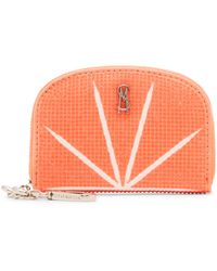 Steve Madden - Juicy Citrus Zipper Pouch - Lyst