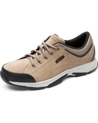 Rockport Mens Chranson Fashion Sneakers 