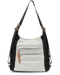 Dolce Vita - Leila Convertible Backpack - Lyst