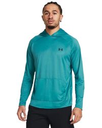 Under Armour - Tech 2.0 Hoodie, - Lyst