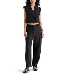 Steve Madden - Apparel Junia Pant - Lyst
