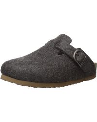 eastland cynthia clog