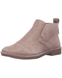 dolce vita women's ankle boots