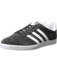 Adidas Gazelle Sneakers for Men - Up to 49% off | Lyst