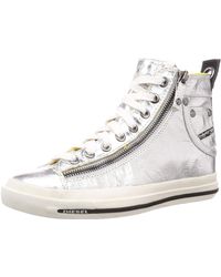 diesel sneakers womens