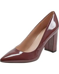 Marc Fisher - Viviene Pump - Lyst