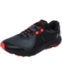 Under Armour - S Charged Bandit Gtx Trail Shoes - Lyst