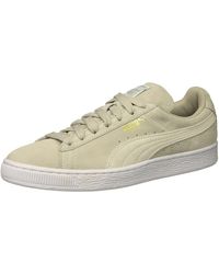 suede heart satin wn's