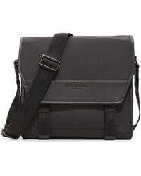 Ted Baker - Exeter Messenger Bag - Lyst