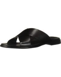 goldwyn 2.0 crisscross sandal