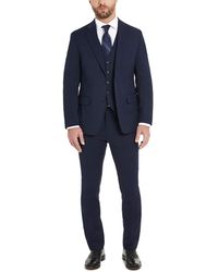 Tommy Hilfiger - Th Flex Modern Fit Suit Separates Jacket - Lyst
