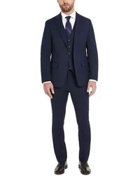 Tommy Hilfiger - Th Flex Modern Fit Suit Separates - Lyst