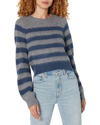 Steve Madden - Apparel Lyon Pullover - Lyst