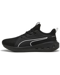 PUMA - Chaussures De Running Softride Carson - Lyst