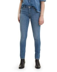 levis slimming slim