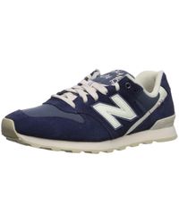 New Balance 696 Sneakers for Women - Up to 40% off | Lyst