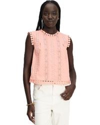 Kate Spade - Montauk Stripe T-shirt Dress - Lyst