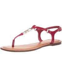 tommy hilfiger graysi 2 sandal