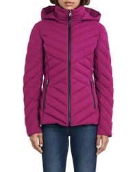 nautica performance jacket womens