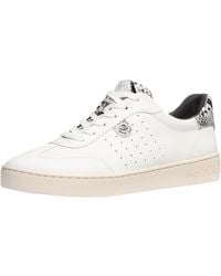Michael Kors - Scotty Lace Up Sneaker - Lyst