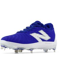 New Balance - Fuelcell Fuse V4 Metal Softball Shoe - Lyst