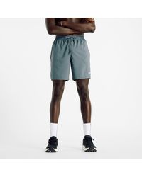 New Balance - Sport Short 7" - Lyst