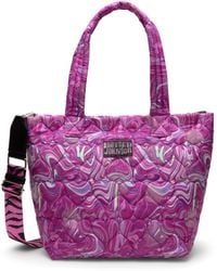 Betsey Johnson - Temperature Changing Tote - Lyst